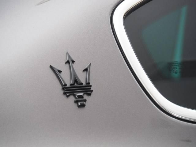 MASERATI QUATTROPORT 2022 Image 31