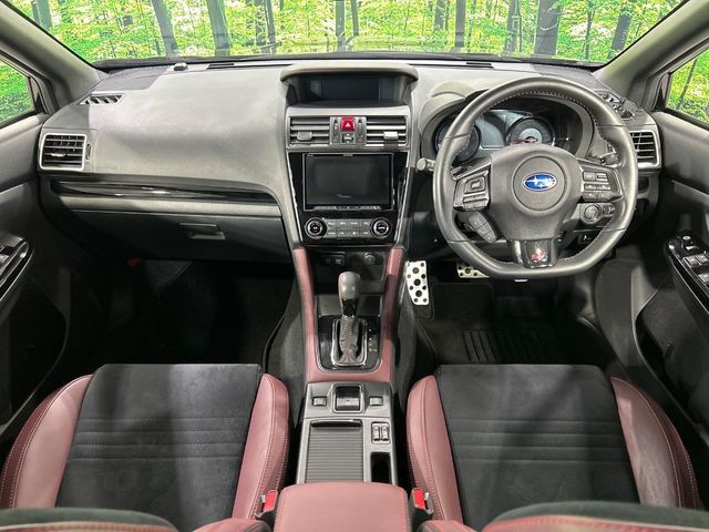 SUBARU WRX S4 2019 Image 31
