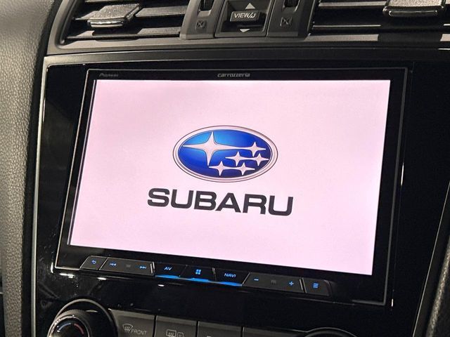 SUBARU WRX S4 2019 Image 31