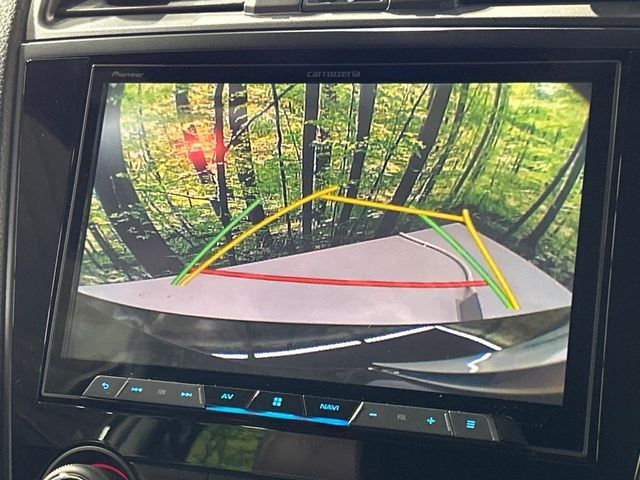 SUBARU WRX S4 2019 Image 31