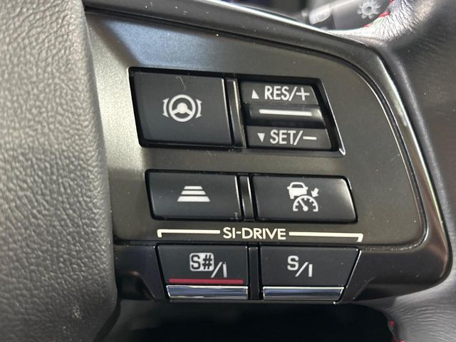 SUBARU WRX S4 2019 Image 31