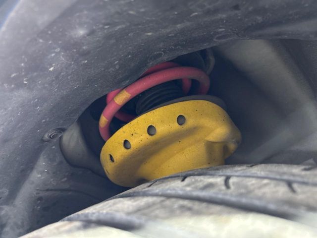 SUBARU WRX S4 2019 Image 31