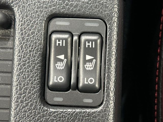 SUBARU WRX S4 2019 Image 31