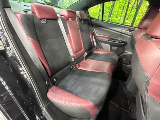 SUBARU WRX S4 2019 Image 31
