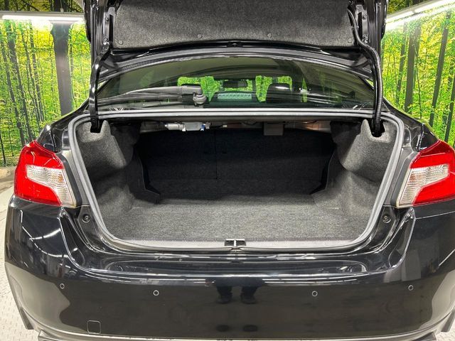 SUBARU WRX S4 2019 Image 31