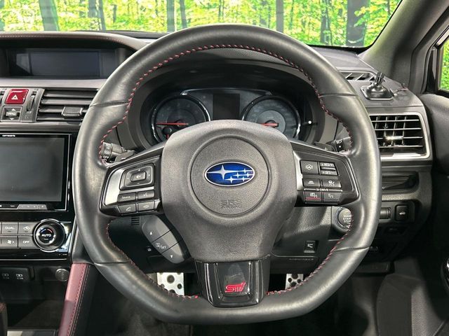 SUBARU WRX S4 2019 Image 31