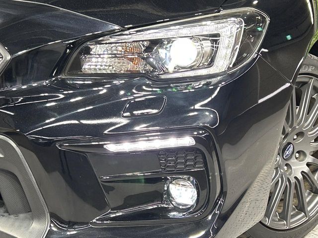 SUBARU WRX S4 2019 Image 31