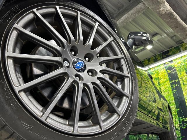 SUBARU WRX S4 2019 Image 31