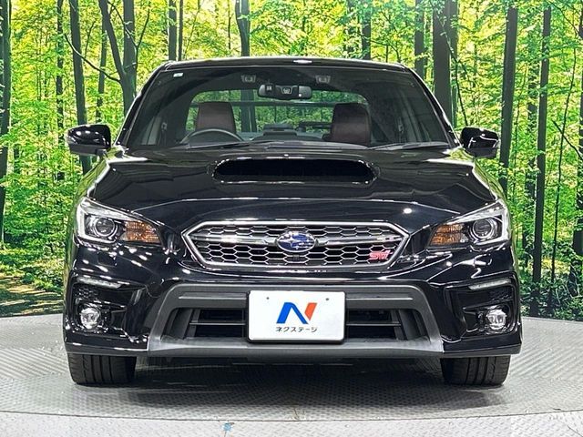 SUBARU WRX S4 2019 Image 31