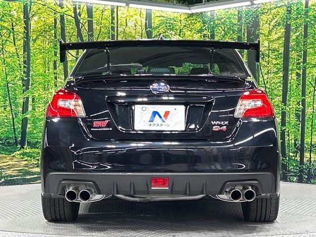 SUBARU WRX S4 2019 Image 31