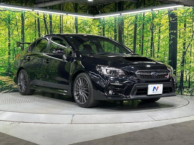 SUBARU WRX S4 2019 Image 31