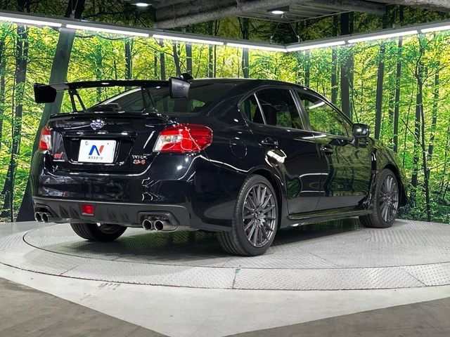 SUBARU WRX S4 2019 Image 31
