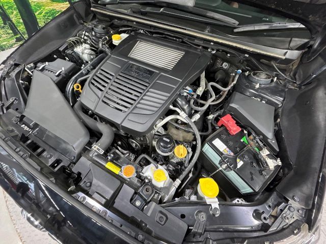 SUBARU WRX S4 2019 Image 31