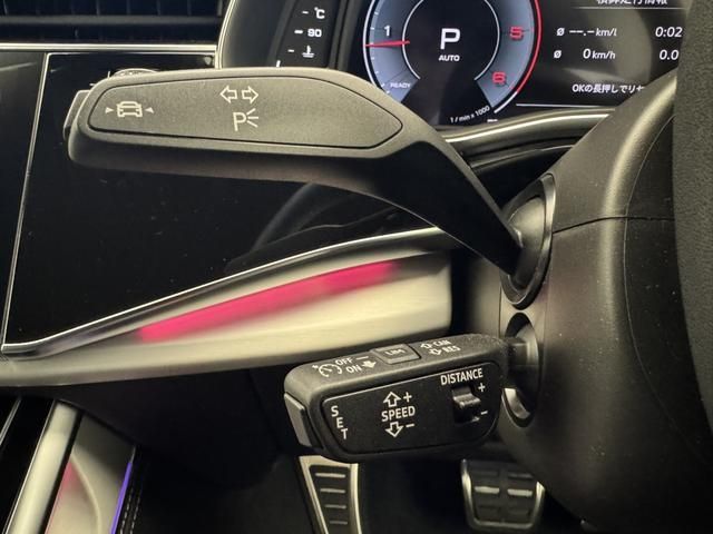 AUDI Q8 2025 Image 31