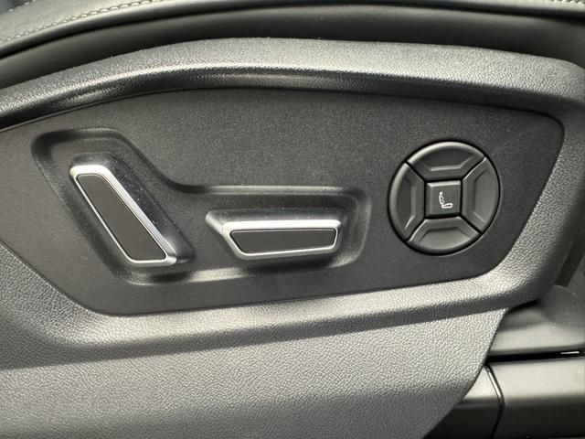 AUDI Q8 2025 Image 31
