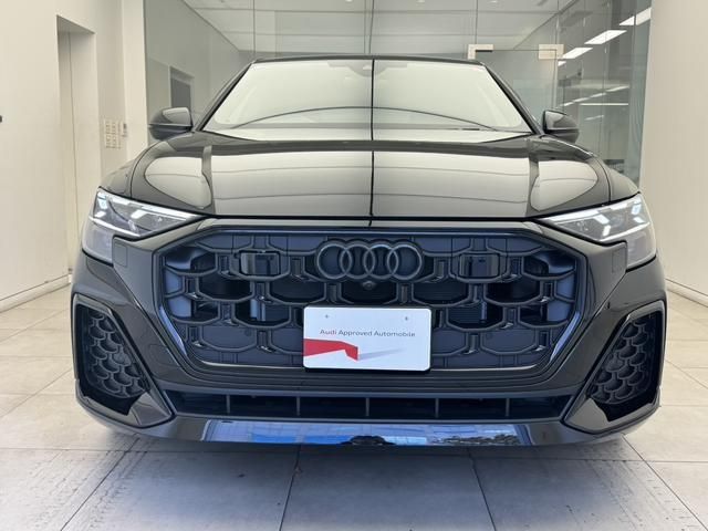 AUDI Q8 2025 Image 31