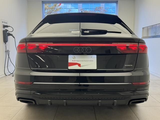 AUDI Q8 2025 Image 31