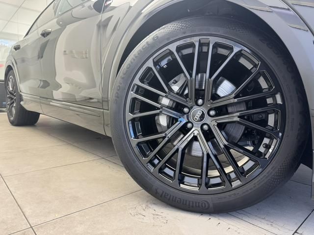 AUDI Q8 2025 Image 31