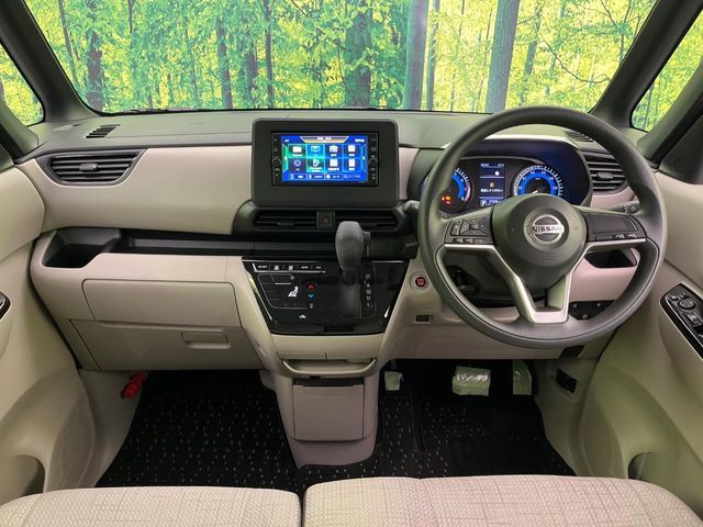 NISSAN ROOX 2021 Image 31