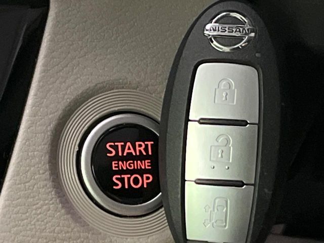 NISSAN ROOX 2021 Image 31