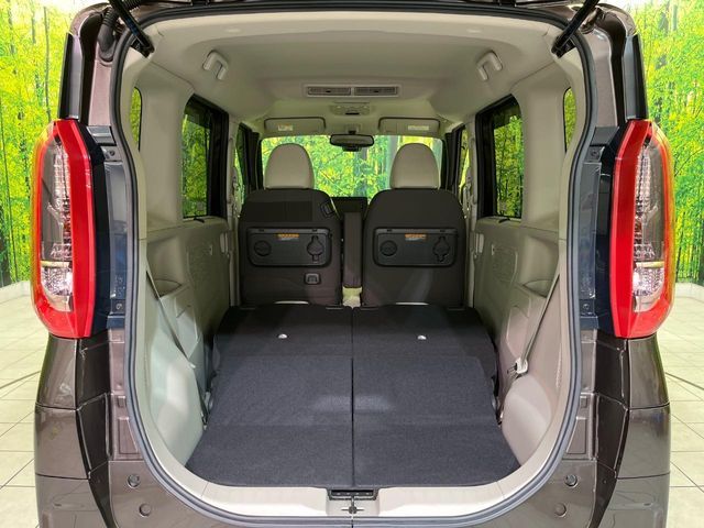 NISSAN ROOX 2021 Image 31