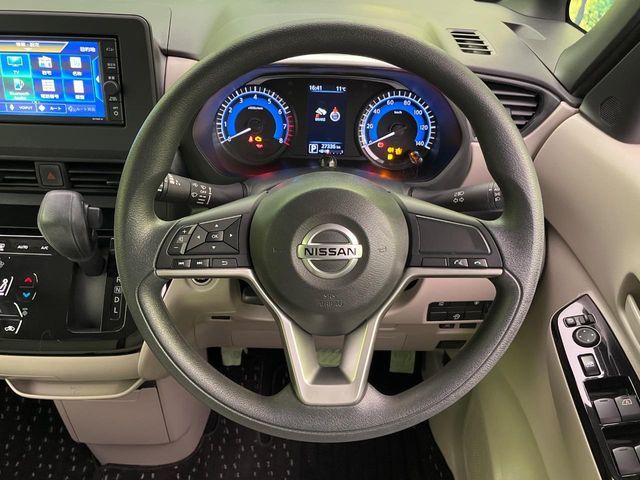 NISSAN ROOX 2021 Image 31