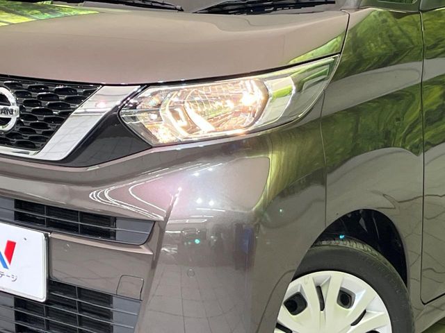 NISSAN ROOX 2021 Image 31