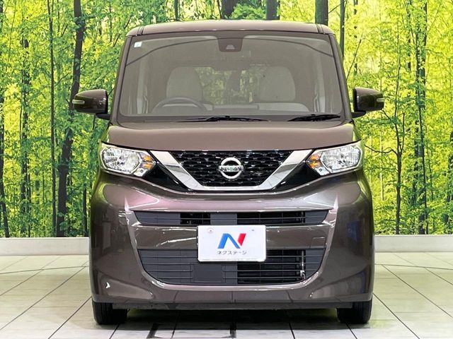 NISSAN ROOX 2021 Image 31