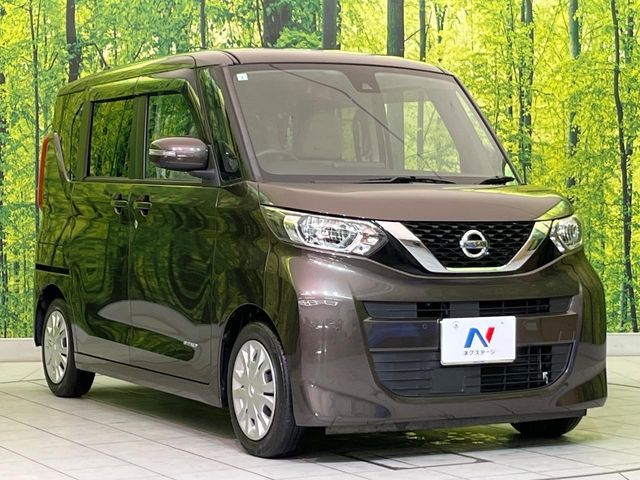 NISSAN ROOX 2021 Image 31