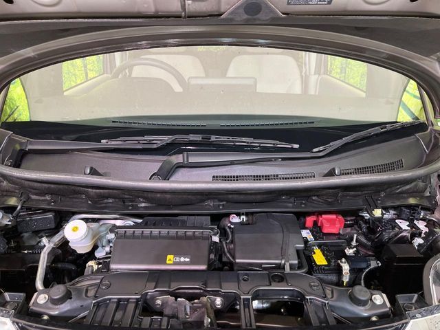 NISSAN ROOX 2021 Image 31