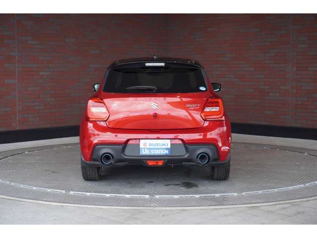 SUZUKI SWIFT 2021 Image 31