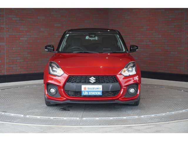 SUZUKI SWIFT 2021 Image 31