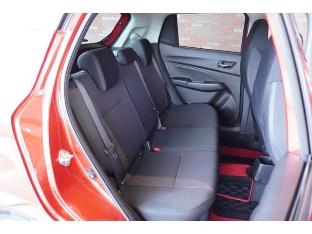 SUZUKI SWIFT 2021 Image 31