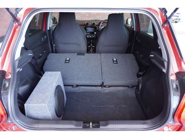 SUZUKI SWIFT 2021 Image 31