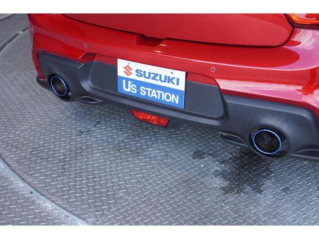 SUZUKI SWIFT 2021 Image 31