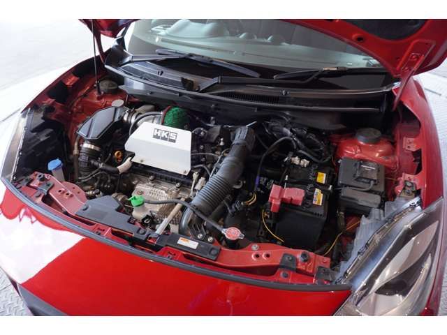 SUZUKI SWIFT 2021 Image 31