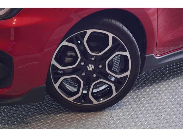 SUZUKI SWIFT 2021 Image 31