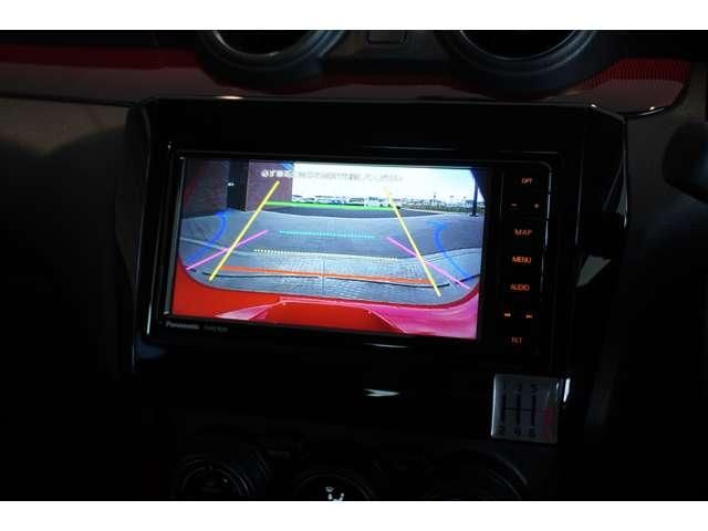 SUZUKI SWIFT 2021 Image 31