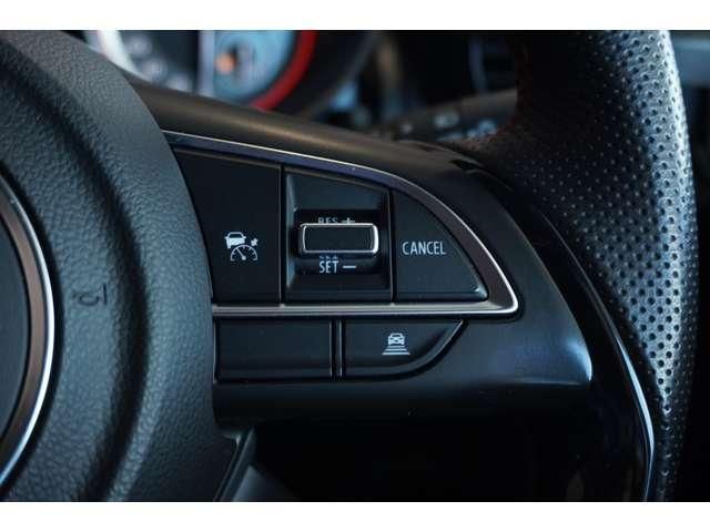 SUZUKI SWIFT 2021 Image 31