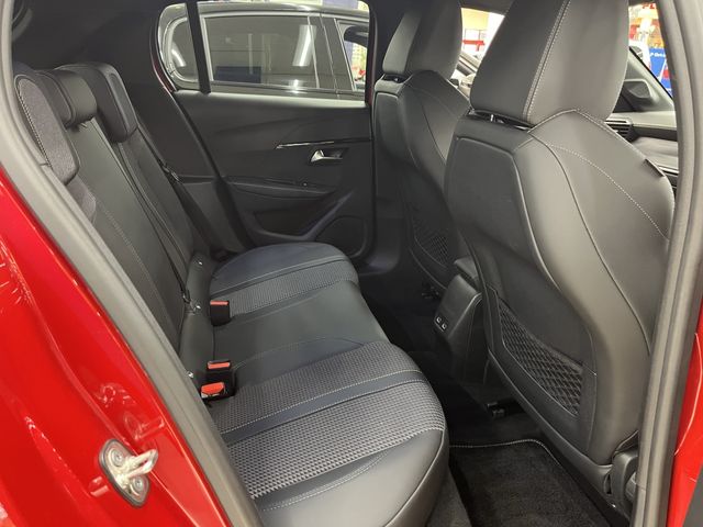 PEUGEOT E-208 2023 Image 31