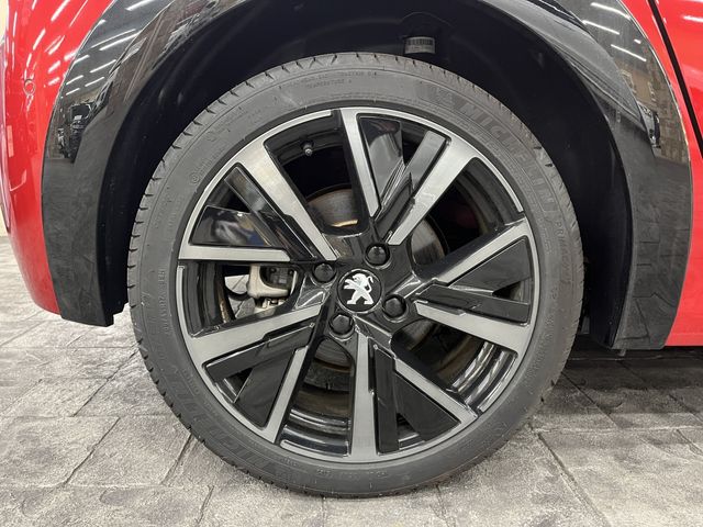 PEUGEOT E-208 2023 Image 31