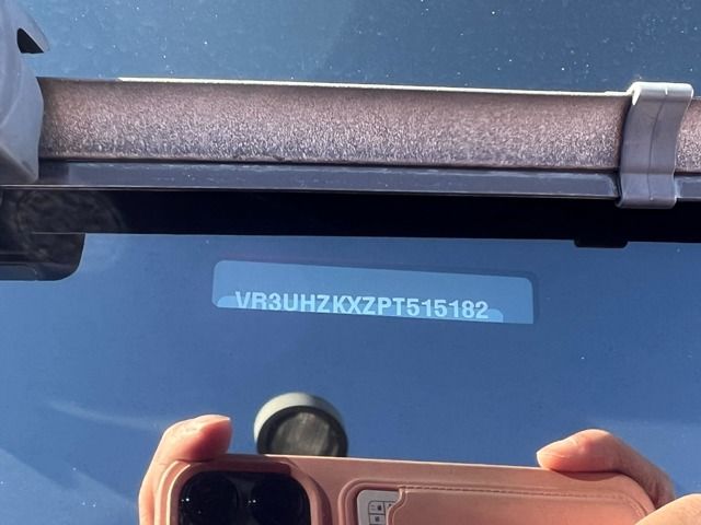 PEUGEOT E-208 2023 Image 31