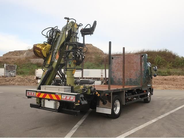 HINO RANGER 2018 Image 31