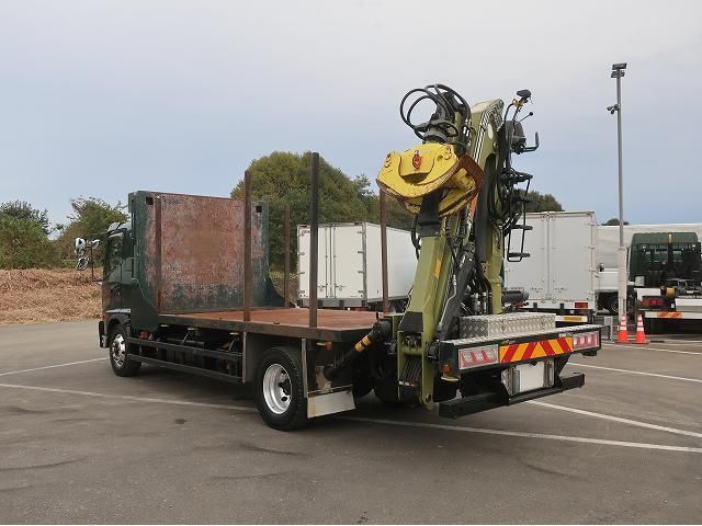 HINO RANGER 2018 Image 31