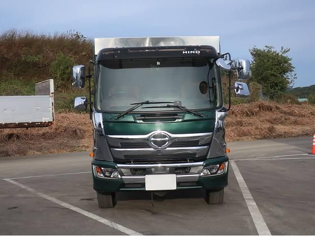 HINO RANGER 2018 Image 31