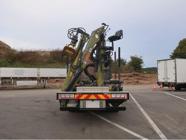 HINO RANGER 2018 Image 31