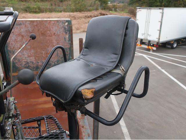 HINO RANGER 2018 Image 31