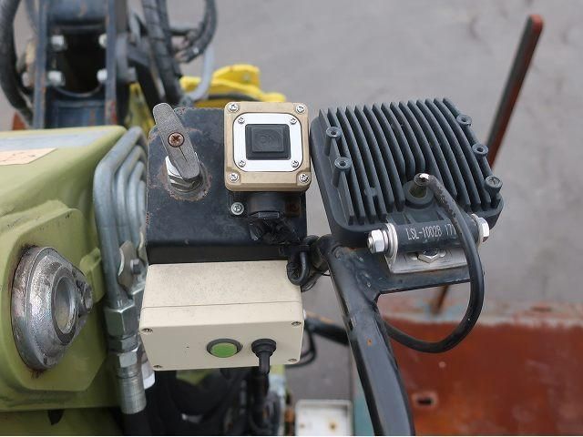 HINO RANGER 2018 Image 31