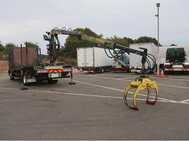 HINO RANGER 2018 Image 31