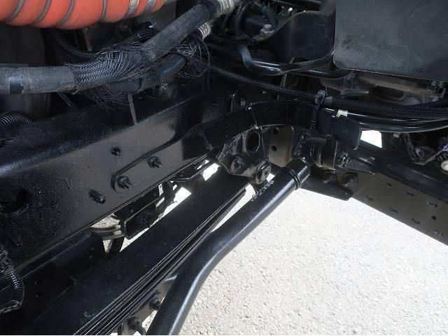 HINO RANGER 2018 Image 31